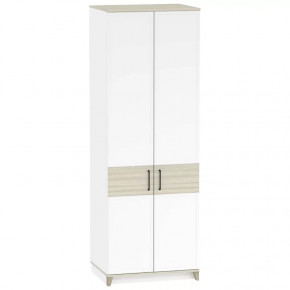 Шкаф для одежды 54 "Aurelio" в Муравленко - muravlenko.mebel-tymen.ru | фото