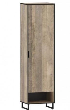 Шкаф для одежды Фолк НМ 014.01 в Муравленко - muravlenko.mebel-tymen.ru | фото