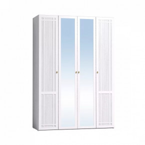 Шкаф для одежды и белья 60 Sherlock в Муравленко - muravlenko.mebel-tymen.ru | фото