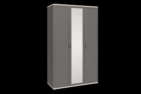 Шкаф для одежды и белья ШК-1001 Карина в Муравленко - muravlenko.mebel-tymen.ru | фото