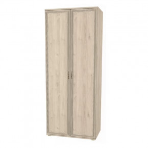 Шкаф для одежды и белья ШК-1002 Карина в Муравленко - muravlenko.mebel-tymen.ru | фото