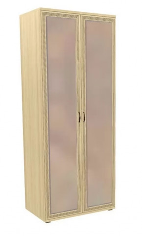 Шкаф для одежды и белья ШК-1003 Карина в Муравленко - muravlenko.mebel-tymen.ru | фото