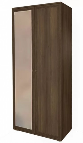 Шкаф для одежды и белья ШК-1004 Карина в Муравленко - muravlenko.mebel-tymen.ru | фото