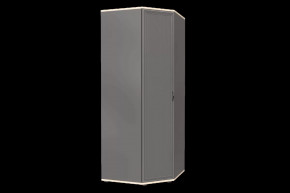 Шкаф для одежды и белья ШК-1011 Карина в Муравленко - muravlenko.mebel-tymen.ru | фото