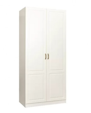 Шкаф для одежды Ливерпуль 13.134.01 в Муравленко - muravlenko.mebel-tymen.ru | фото