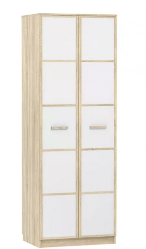 Шкаф для одежды НМ 014.07 М Фанк в Муравленко - muravlenko.mebel-tymen.ru | фото