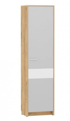 Шкаф для одежды Нортон НМ 013.12 в Муравленко - muravlenko.mebel-tymen.ru | фото