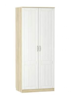 Шкаф для одежды Оливия НМ 040.60 Х в Муравленко - muravlenko.mebel-tymen.ru | фото