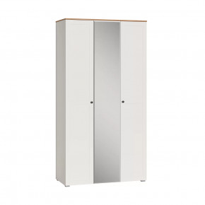 Шкаф для одежды Остин  13.336.03 в Муравленко - muravlenko.mebel-tymen.ru | фото