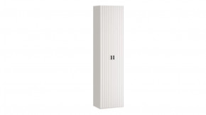 Шкаф для одежды «Тиффани» Исп. 2 Кашемир, Кашемир матовый в Муравленко - muravlenko.mebel-tymen.ru | фото