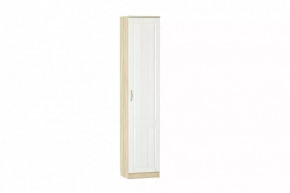 Шкаф для посуды Оливия НМ 040.43 Х в Муравленко - muravlenko.mebel-tymen.ru | фото