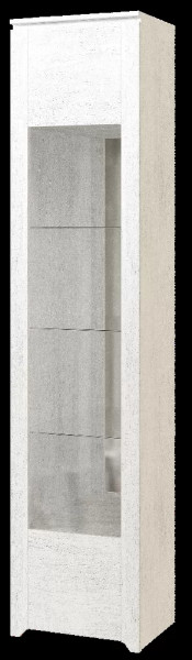 Шкаф для посуды «Твист» №26 в Муравленко - muravlenko.mebel-tymen.ru | фото