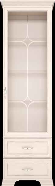 Шкаф для посуды «Венеция» №09 в Муравленко - muravlenko.mebel-tymen.ru | фото