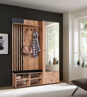 Шкаф для прихожей 51.22 Либерти (опора h=20) в Муравленко - muravlenko.mebel-tymen.ru | фото