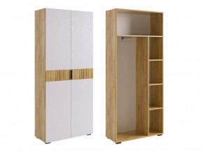 Шкаф двухдверный Бери в Муравленко - muravlenko.mebel-tymen.ru | фото