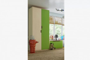 Шкаф двухдверный "Киви" №8 в Муравленко - muravlenko.mebel-tymen.ru | фото