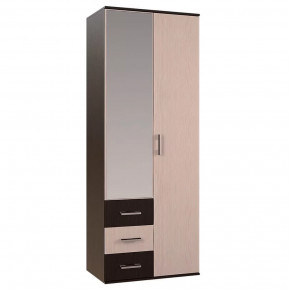 Шкаф двухстворчатый Белла в Муравленко - muravlenko.mebel-tymen.ru | фото