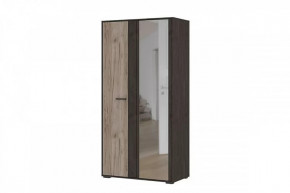 Шкаф двухстворчатый ШК 02 Эдинбург в Муравленко - muravlenko.mebel-tymen.ru | фото