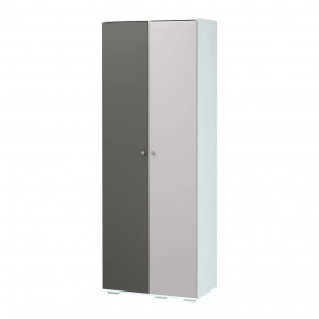 Шкаф двухстворчатый ШК-09 Мемори в Муравленко - muravlenko.mebel-tymen.ru | фото