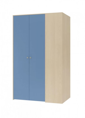 Шкаф-гардеробная Дельта-3 в Муравленко - muravlenko.mebel-tymen.ru | фото