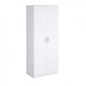 Шкаф гардеробный "Париж" 900 в Муравленко - muravlenko.mebel-tymen.ru | фото