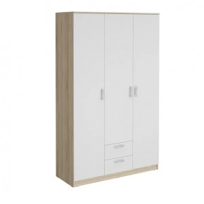 Шкаф гардеробный "Салоу" 1350 в Муравленко - muravlenko.mebel-tymen.ru | фото