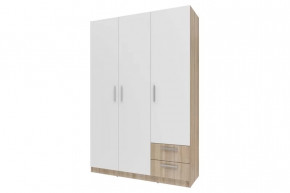 Шкаф Илга СТЛ.415.01 в Муравленко - muravlenko.mebel-tymen.ru | фото