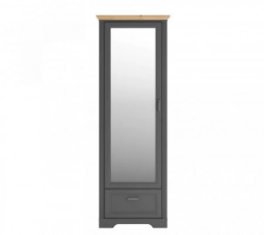 Шкаф Jasmin SZF1L1S в Муравленко - muravlenko.mebel-tymen.ru | фото