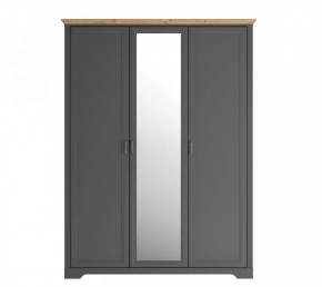 Шкаф Jasmin SZF1L2D в Муравленко - muravlenko.mebel-tymen.ru | фото