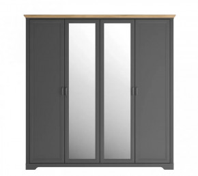 Шкаф Jasmin SZF2L2D в Муравленко - muravlenko.mebel-tymen.ru | фото