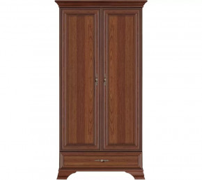 Шкаф Kentaki S320-SZF2D1S Каштан в Муравленко - muravlenko.mebel-tymen.ru | фото