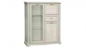 Шкаф комбинированный 32.09 Сохо в Муравленко - muravlenko.mebel-tymen.ru | фото