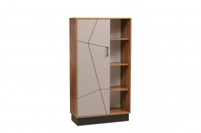 Шкаф комбинированный 54.06 Гамма в Муравленко - muravlenko.mebel-tymen.ru | фото