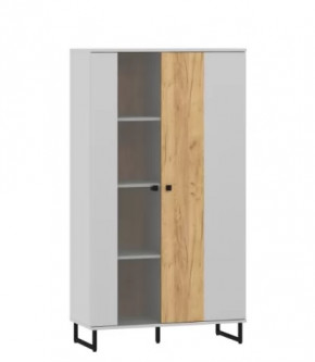 Шкаф комбинированный Бруно НМ 014.56 в Муравленко - muravlenko.mebel-tymen.ru | фото