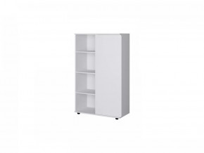 Шкаф комбинированный Дельта Лофт 13 в Муравленко - muravlenko.mebel-tymen.ru | фото