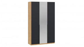 Шкаф комбинированный «Джоли» в Муравленко - muravlenko.mebel-tymen.ru | фото