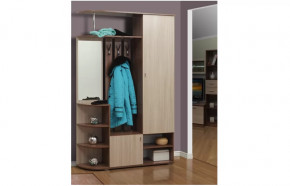 Шкаф комбинированный Кармен-7 в Муравленко - muravlenko.mebel-tymen.ru | фото