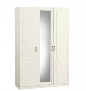 Шкаф комбинированный Ливерпуль 08.45.01 в Муравленко - muravlenko.mebel-tymen.ru | фото