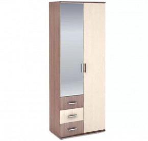 Шкаф комбинированный Яна ШК 751 в Муравленко - muravlenko.mebel-tymen.ru | фото