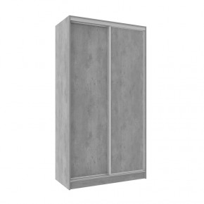 Шкаф-купе 1200 Домашний лдсп/лдсп в Муравленко - muravlenko.mebel-tymen.ru | фото