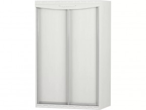 Шкаф-купе 1600 без зеркала Мария-Луиза 6.16 в Муравленко - muravlenko.mebel-tymen.ru | фото