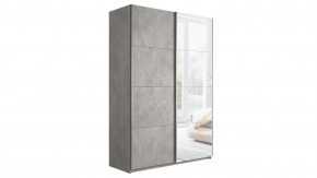 Шкаф-купе 2-х дверный «Траст» в Муравленко - muravlenko.mebel-tymen.ru | фото