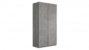 Шкаф-купе 2-х дверный «Траст» в Муравленко - muravlenko.mebel-tymen.ru | фото