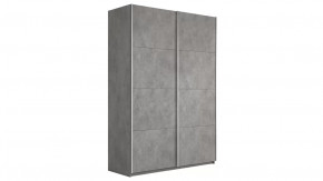 Шкаф-купе 2-х дверный «Траст» в Муравленко - muravlenko.mebel-tymen.ru | фото