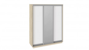 Шкаф-купе 3-х дверный «Румер» в Муравленко - muravlenko.mebel-tymen.ru | фото