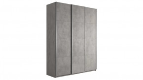 Шкаф-купе 3-х дверный «Траст» в Муравленко - muravlenko.mebel-tymen.ru | фото