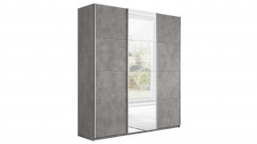 Шкаф-купе 3-х дверный «Траст» в Муравленко - muravlenko.mebel-tymen.ru | фото