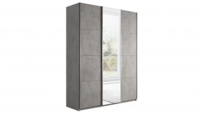 Шкаф-купе 3-х дверный «Траст» в Муравленко - muravlenko.mebel-tymen.ru | фото