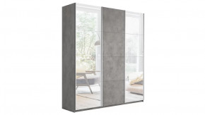 Шкаф-купе 3-х дверный «Траст» в Муравленко - muravlenko.mebel-tymen.ru | фото