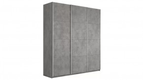 Шкаф-купе 3-х дверный «Траст» в Муравленко - muravlenko.mebel-tymen.ru | фото